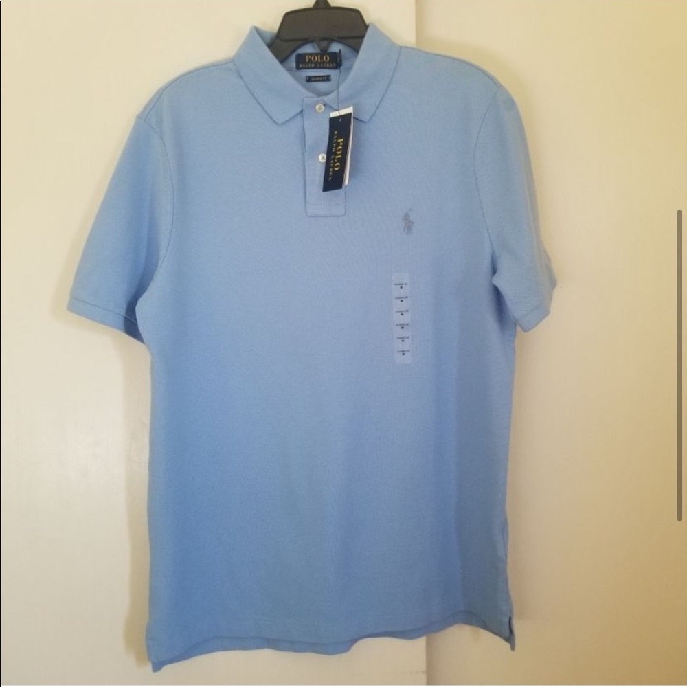 NWT Polo by Ralph Lauren